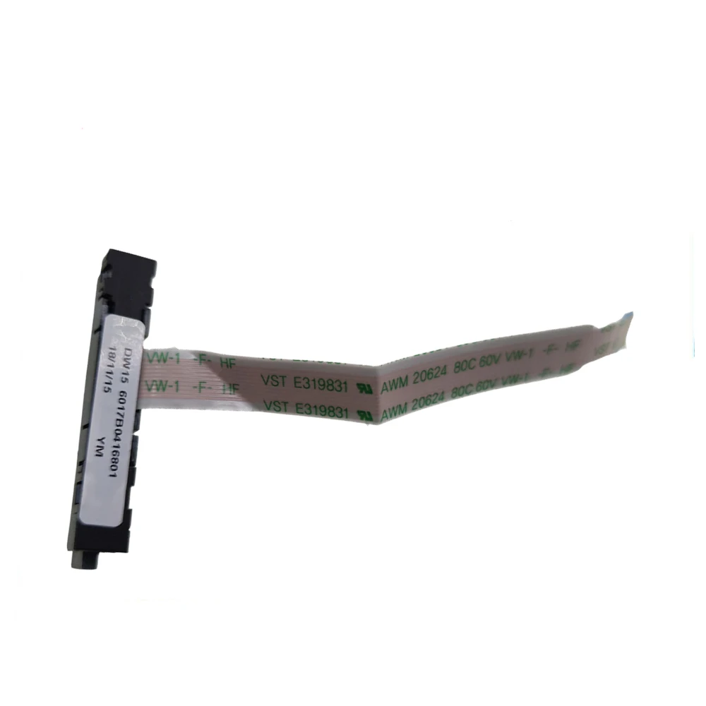 

New ORIGINAL SATA HDD Cable For HP ENVY 15 15-J105TX 15-J DW15 6017B0416801