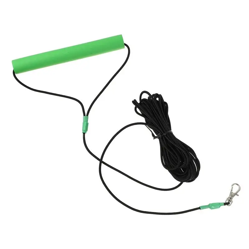 

Harness Parrot Bird Flying Rope Pet Leash Conure Pigeon Harnesses Training Smallbirds