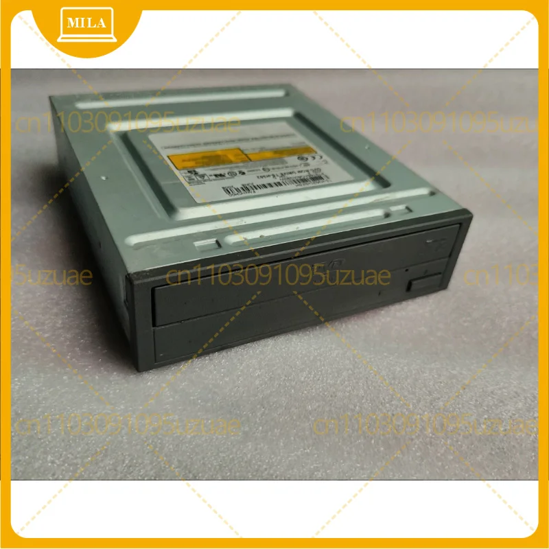Фото Оптический привод DVD-ROM SATA для настольных ПК Samsung TS-H352 (б/у) №2