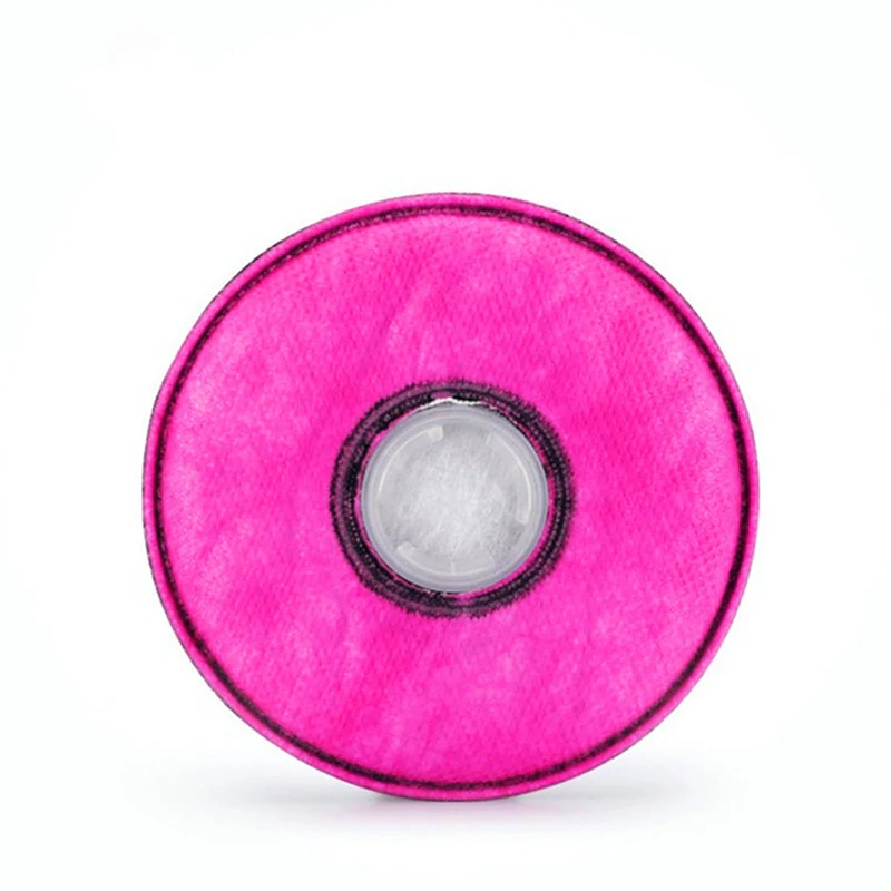 1 шт. пылезащитный чехол из хлопкового стекловолокна с фильтром 2097 |