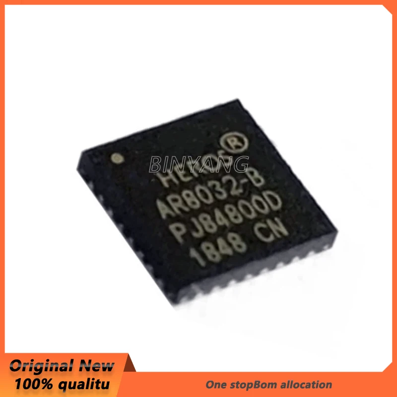 

(10piece)100% New AR8032-B AR8032 QFN32 Original In Stock