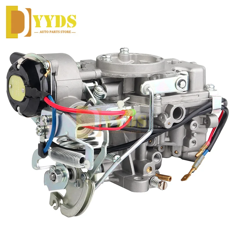 

16010-50K00 Carburetor Carb ASSY For Nissan Komatsu TCM For NISSAN H20 ENGINE 16010-50K01 Electric Choke