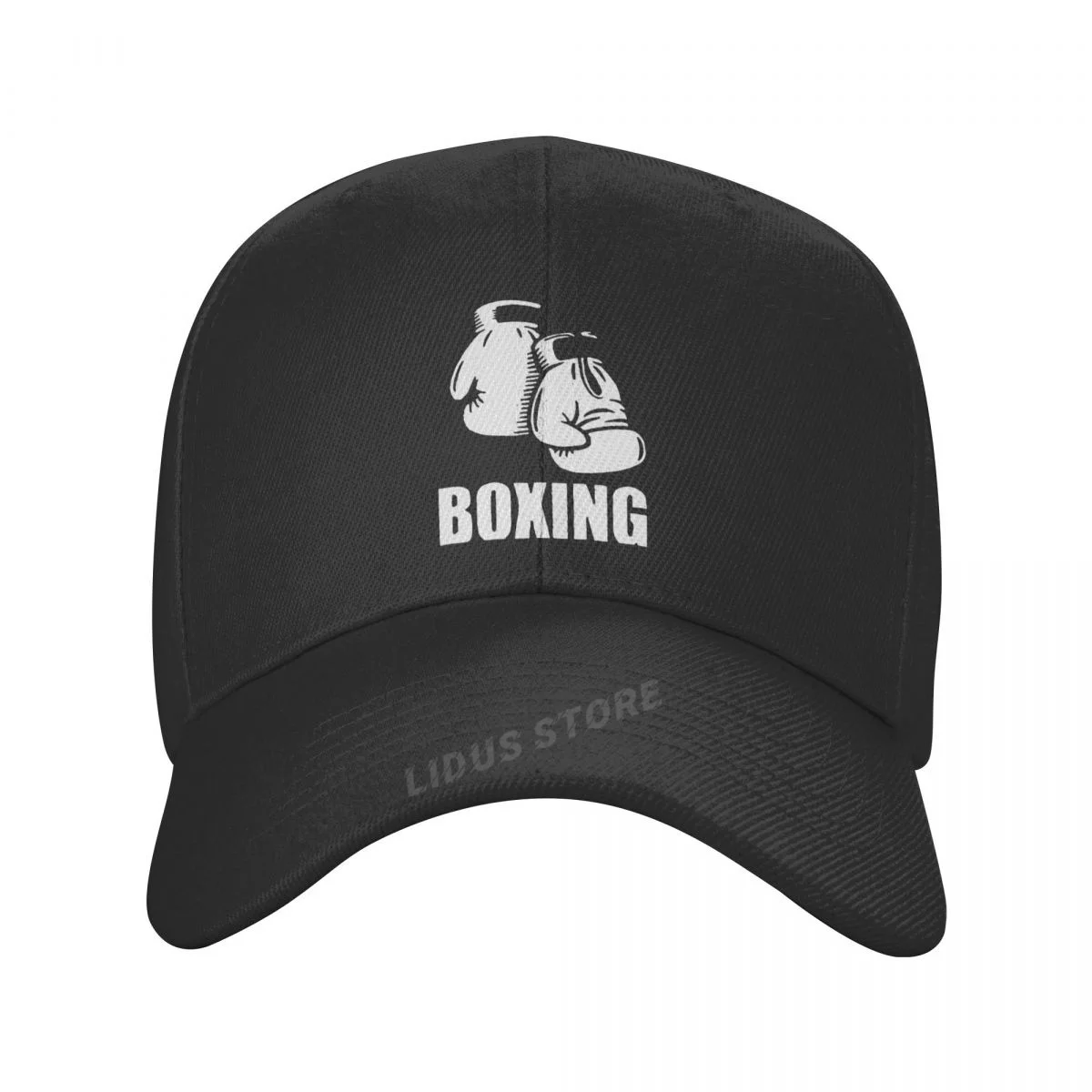 

Hot Sale Summer Coolest Boxing Gloves Baseball Cap Men Hip Hop Adjustable Boxer Hat Snapback Gorras Hombre