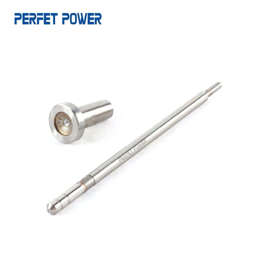 

China Made New F00VC01004 Fuel Injector Common Rail Control Valve F 00V C01 004 For 0445110028 0445110029 0445110030 Injector