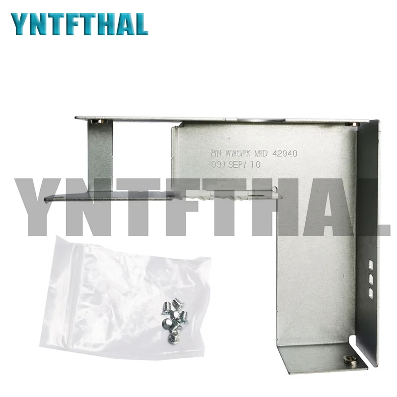 Адаптер для жесткого диска 3,5 дюйма до 2,5 дюйма F238F R710 R720 R730 SAS SSD адаптер для жесткого диска с винтами