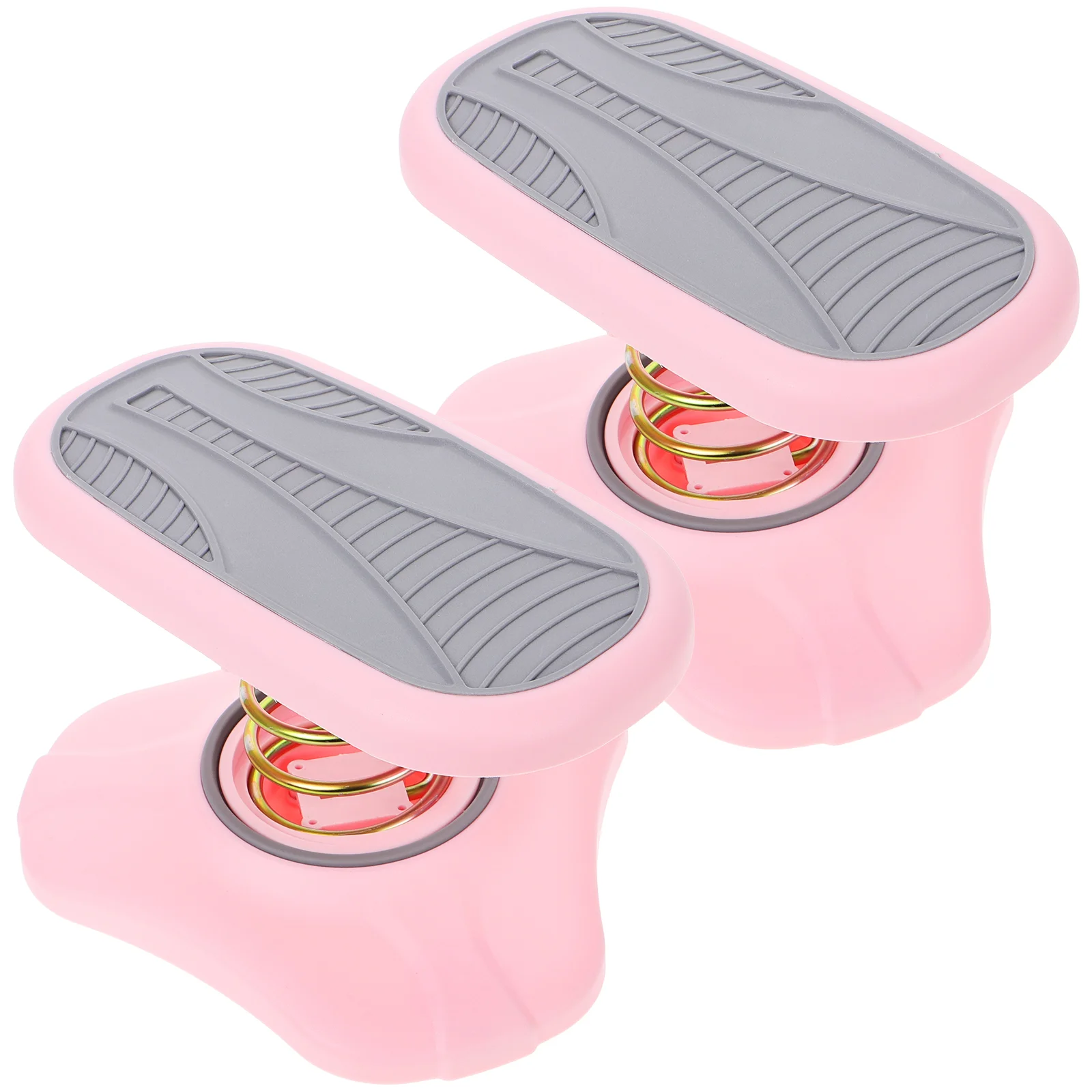 2 шт. педаль для унитаза-компаньон-качалка подставка ног офис под столом