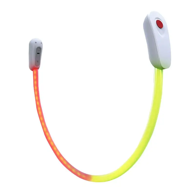 

Light Pong LED Game Cable Pingpong Wrestle Release Cyclone Hurdle 200 RGB Light Beads Toggle Light Color Silicone Keypad Double