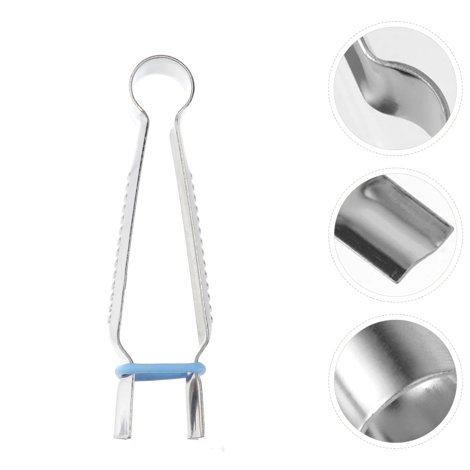 

Cake Lace Tools Fondant Sugarcraft Molds Clips Clip Decorating Crimper Kitsugar Biscuit Engraving Metal Clamp Mold Baking
