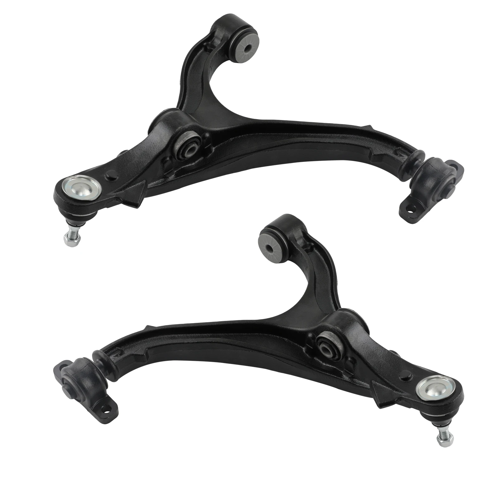 Передние нижние рычаги управления с шаровым шарниром для Jeep Commander Grand Cherokee 2005-2010