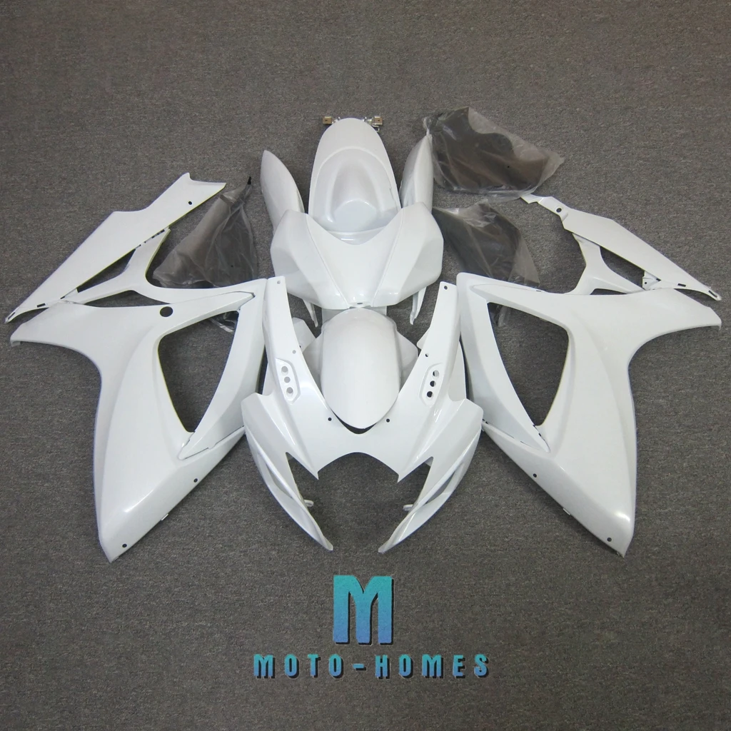 

Пользовательские комплекты обтекателей для SUZUKI K6 GSXR600 GSXR750 2006 2007 Φ R750 06 07 100% Fit литьевая пресс-форма для восстановления велосипедных аксессуаров