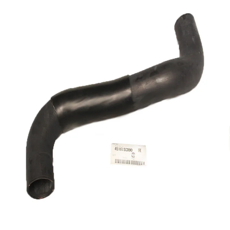 

New Genuine Radiator Coolant Hose-Molded Coolant Hose Upper 45161SC000 For Subaru 2009-2012 Forester 2.5XT