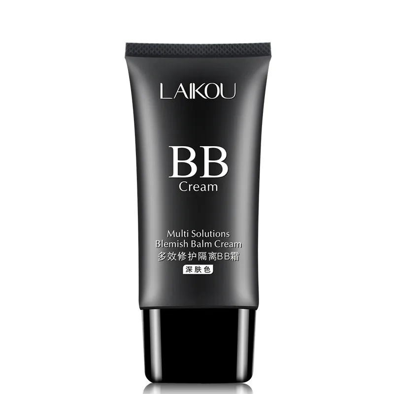 LAIKOU BB крем-консилер основа для макияжа Натуральный Темный макияж косметический