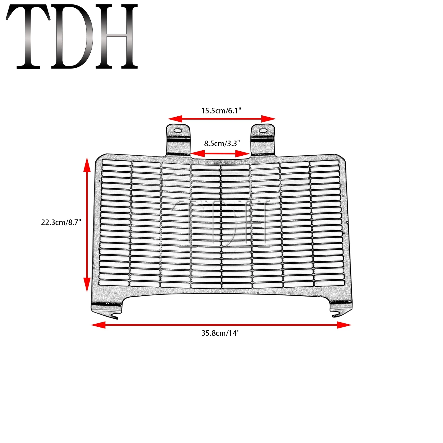 Для Harley Pan America 1250 RA1250 специальный радиатор для мотоцикла RA1250S 21-24 щит радиатора