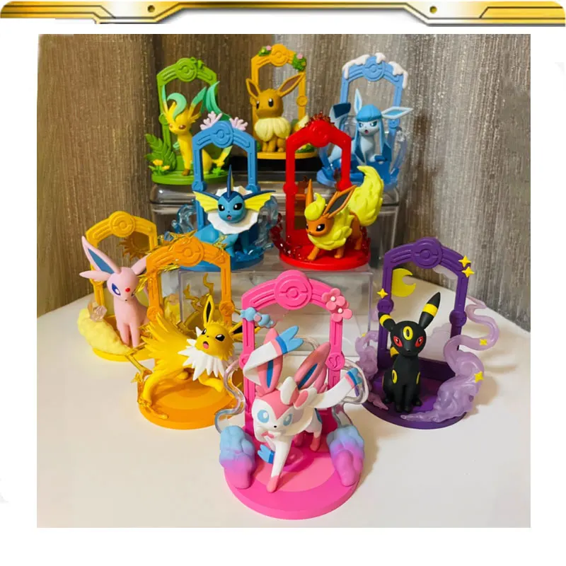 Model Ornaments