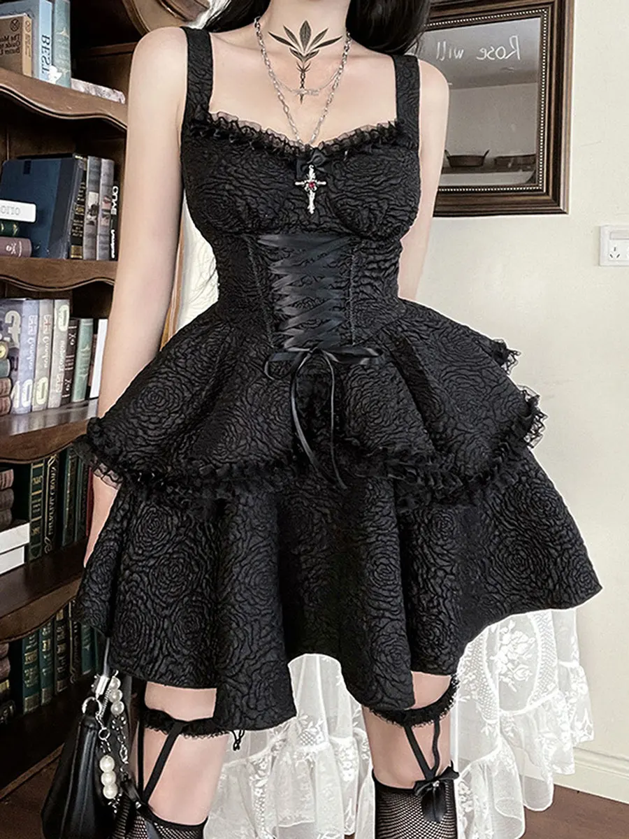 

Женское платье-комбинация, сексуальные кружевные платья без рукавов, модное лоскутное Летнее мини-платье с цветочным принтом, женская одежда