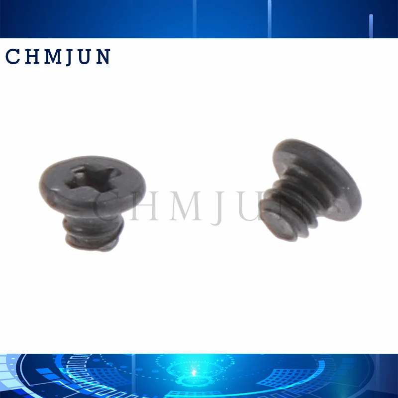 100pcs New Keyboard Screws For Macbook Pro Air Retina A1369 A1466 A1370 A1465 A1278 A1286 A1297 A1425 A1502 A1398 - купить по