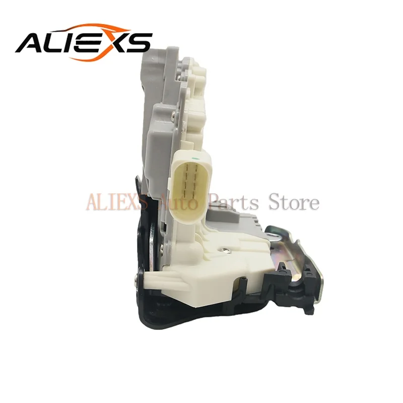 

Привод замка передней задней левой и правой двери для Volkswagen Passat Touareg Audi A4 A5 Q5 Q7 8K0839015A 8J1837016B 8J1837015B