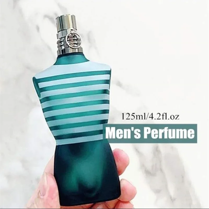 

Top Brands Le Male Parfum Charming Eau De Parfum for Men