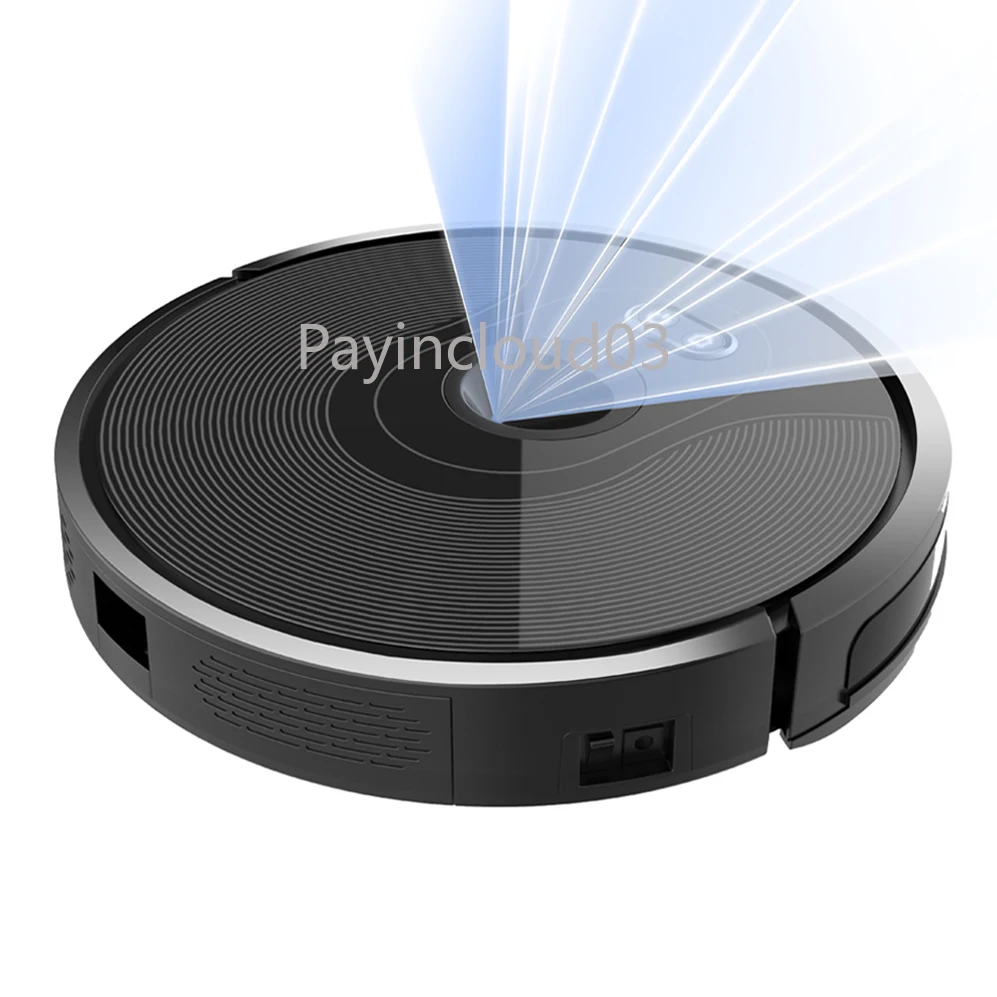 

Automatic Swimming Pool robotic Vacuum Cleaner