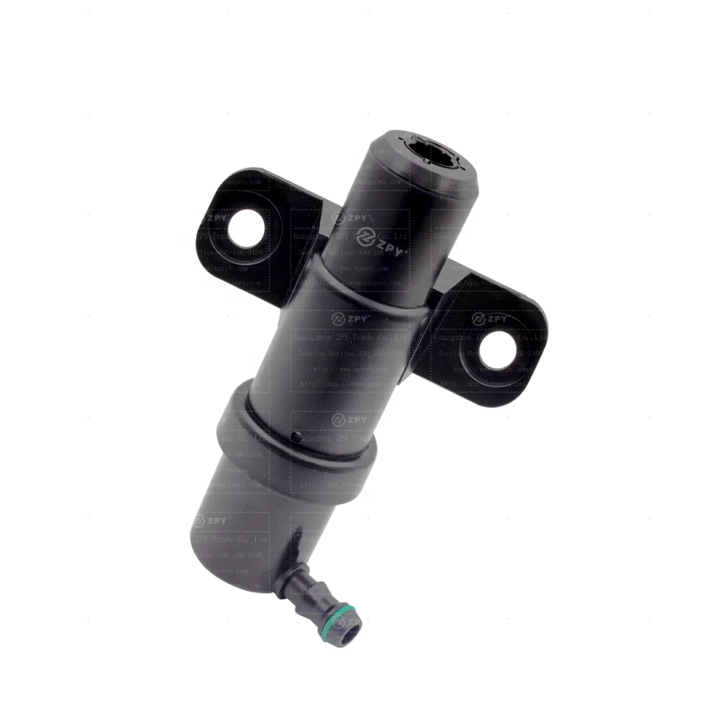 

ZPY Headlight Washer Nozzle for A8D2 4D0955101A 4D0955101A