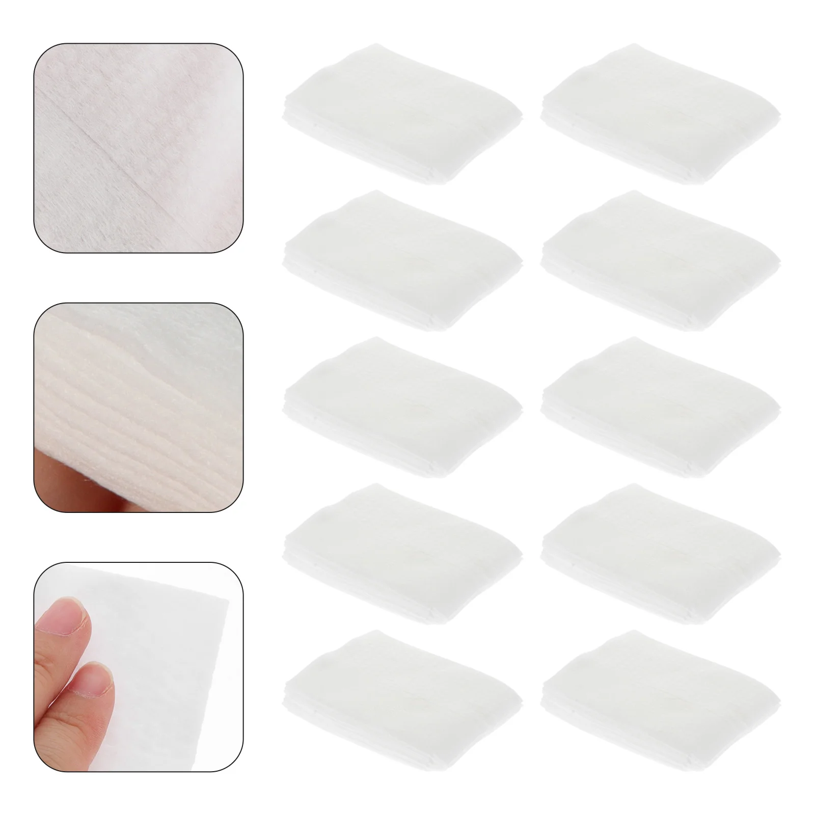 

120Pcs Disposable Shoe Wet Wipes Outdoor Shoes Cleaner Sneaker Wet Tissue