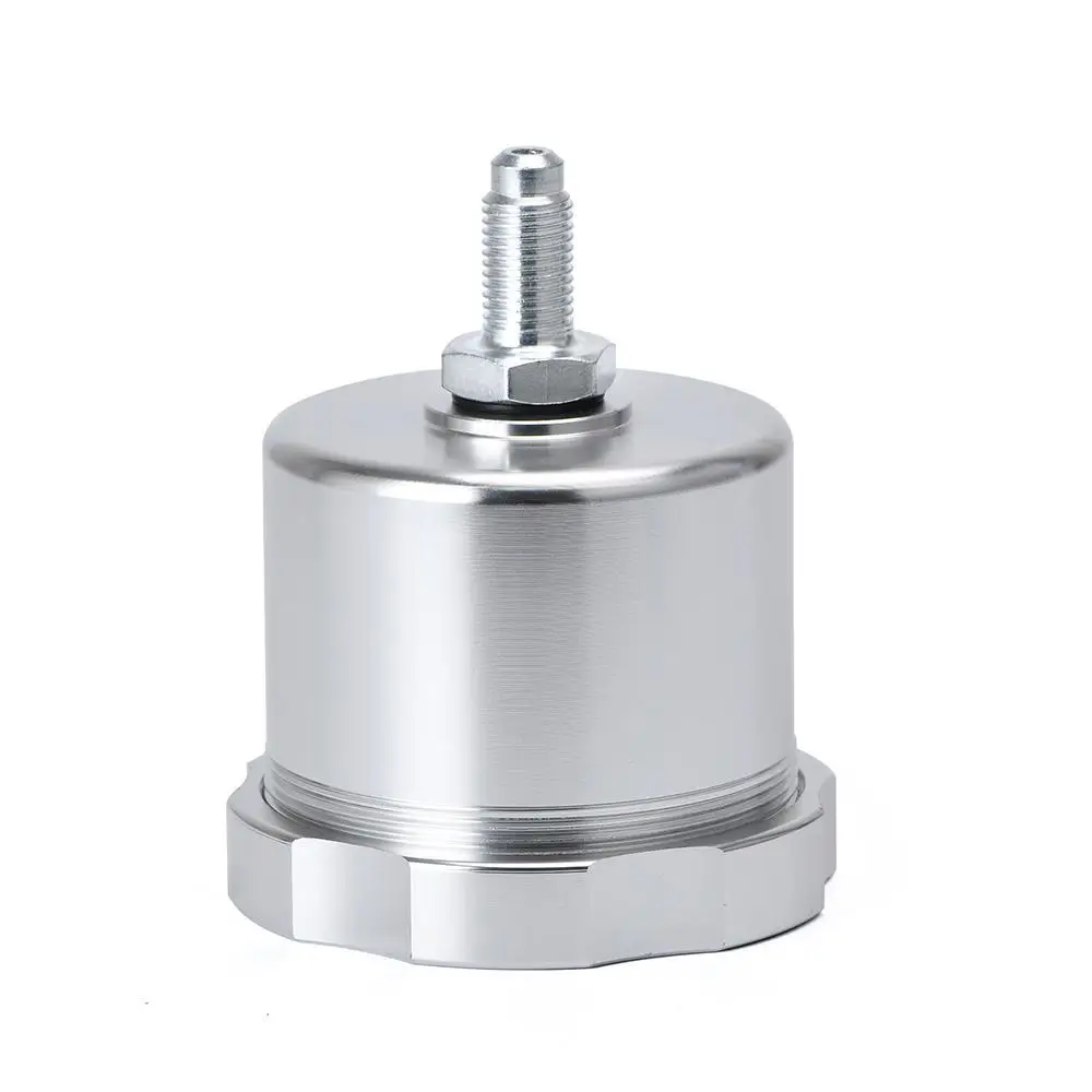 

M10 * 1:25 Алюминиевый Автомобильный Гидравлический Дрифт ралли ручной тормозной масляный бак для жидкости резервуар E-brake автомобильные аксессуары