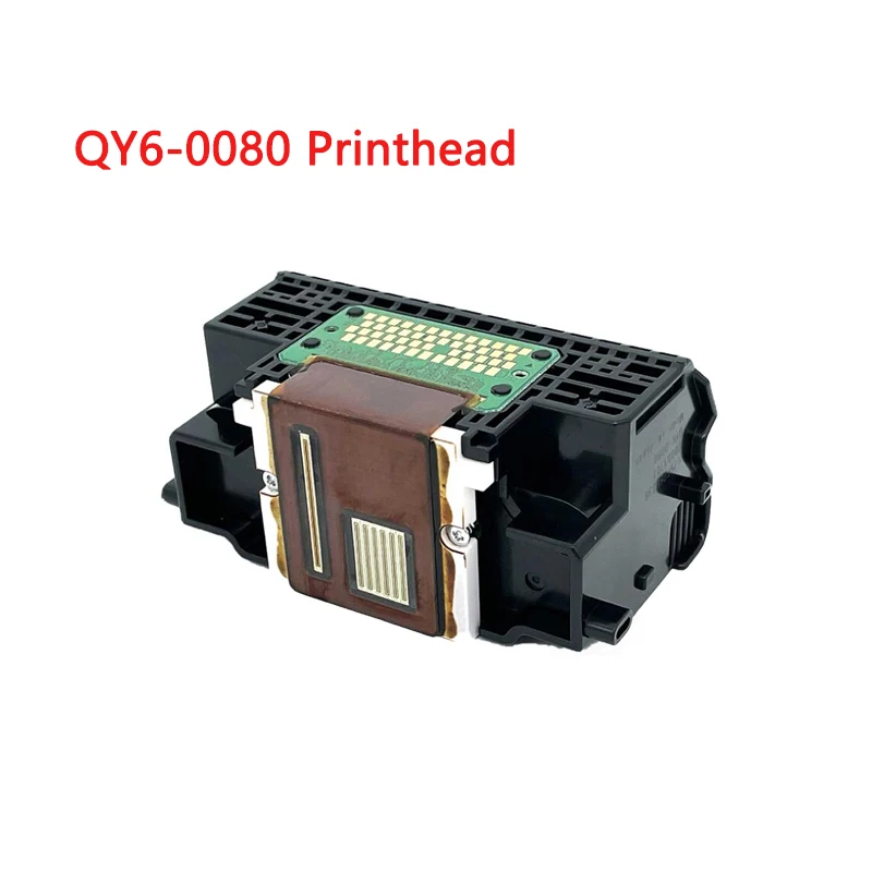QY6-0080 0080 Print Head Printhead for Canon MG5220 MG5250 MG5320 MG5350 MX715 MX885 iP4820 iP4840 iP4850 iX6520 iX6550