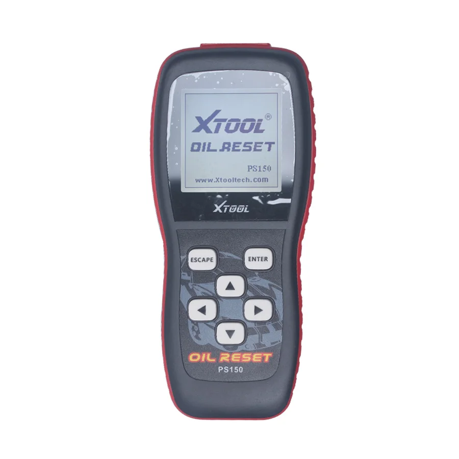 

Инструмент для сброса масла PS150