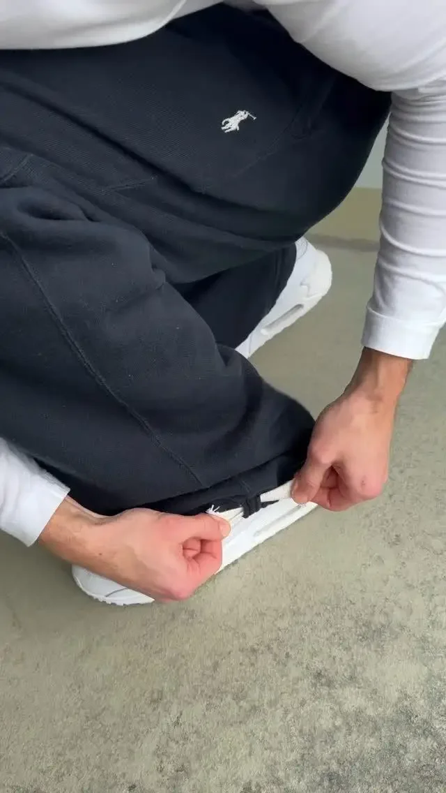 Американские мешковатые спортивные штаны для бега мужские повседневные в стиле