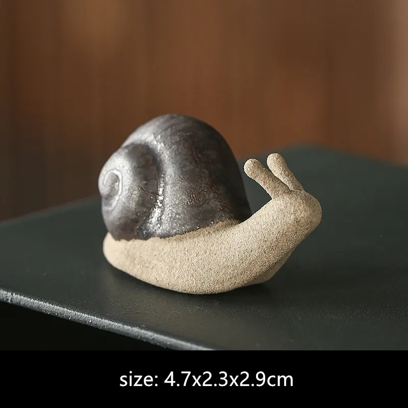 

Керамическая улитка JINGDE CERAMICS для чаепития
