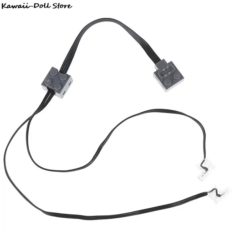 Технический силовой кабель со светодиодной подсветильник кой 37 см 8870 дюйма -