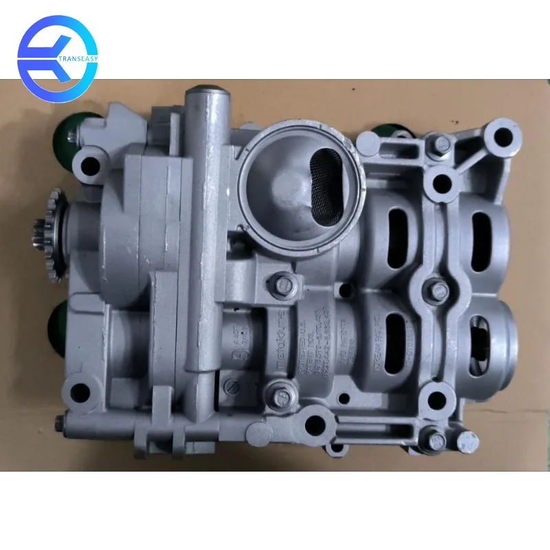 Оригинальный OEM 2330025922 23300-25220 23300-25230 комплект балансирующего масляного насоса