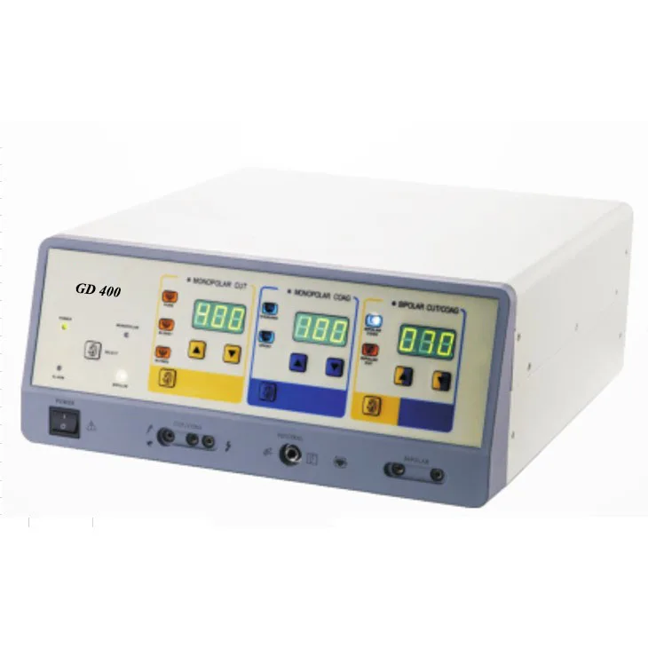 

High Quality Medical Diathermy High Frequency Surgical Electric knife GD300