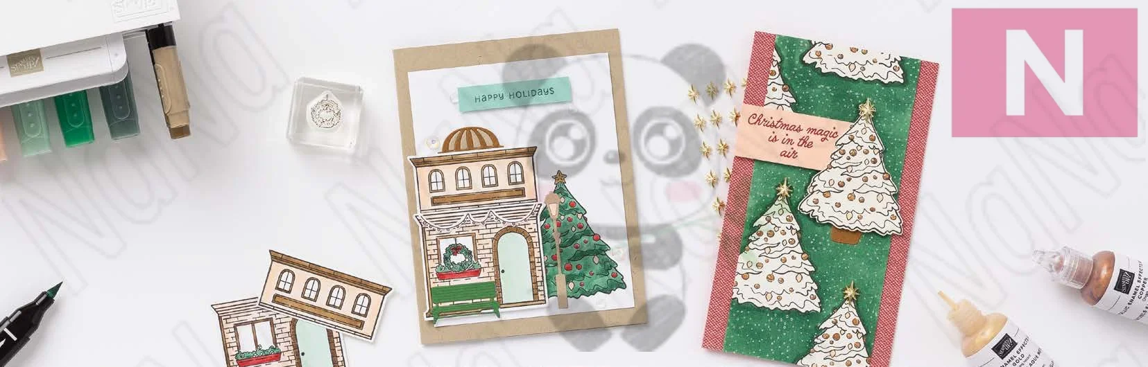 Рисунок 2 - Магазин «город», металлические