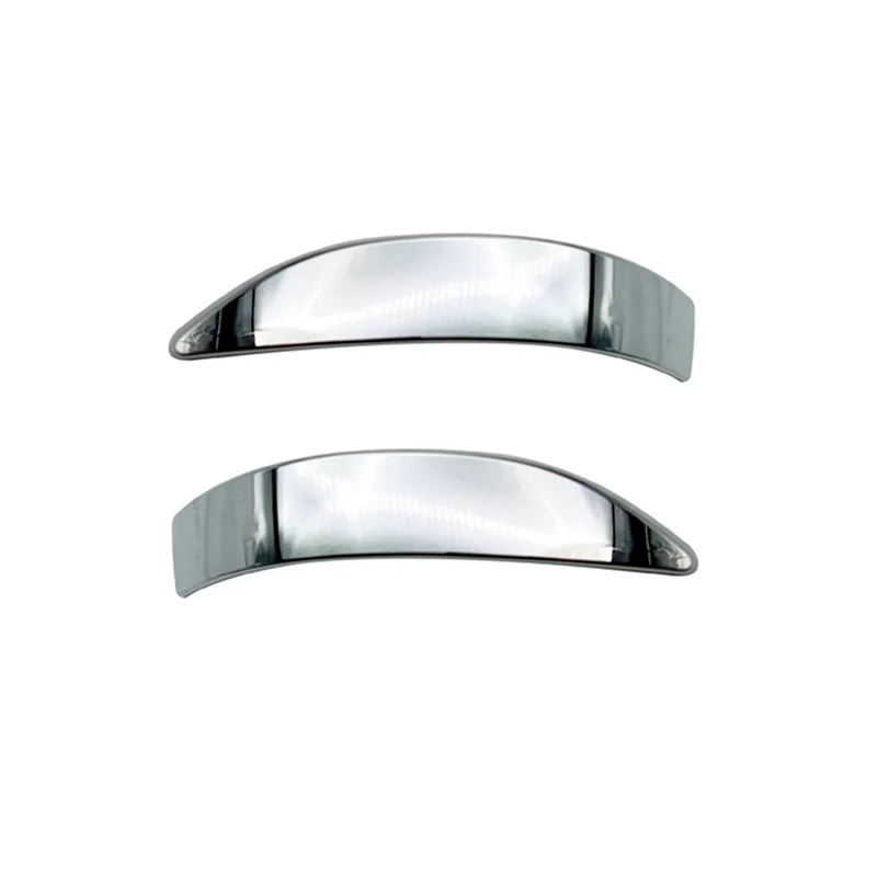 

For Atrai / Cargo 2022+ Rearview Mirror Anti-Scratch Trim Strip Rear Mirror Bright Strip