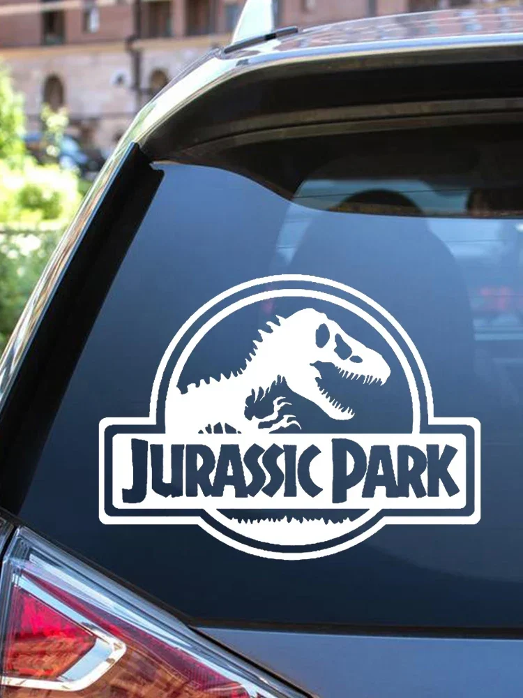 Автомобильная Наклейка различных размеров/цветов Виниловая наклейка для парка