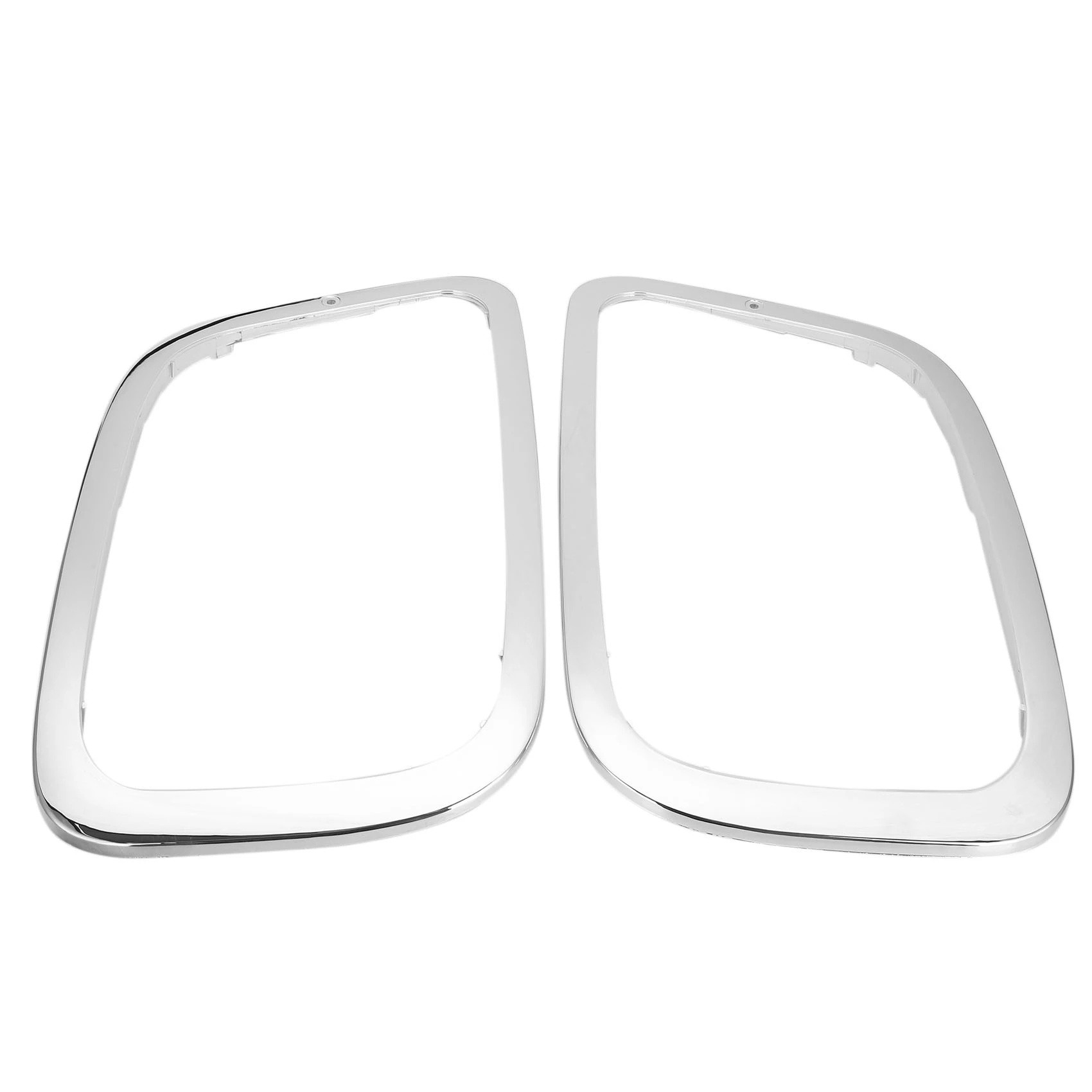 

Truck Headlight Trim Frame Truck Headlight Cover for Mercedes Benz Actros Mp3 Truck 9438260359 9438260259
