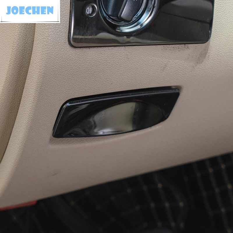 

Car Styling For Mercedes Benz R Class 2010-2018 Hand Brake Release Switch Interior Button Frame Trim Decoration Covers Stickers