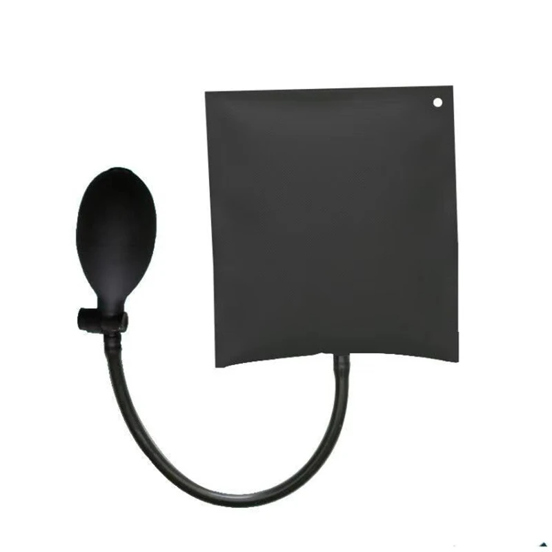 

Воздушный насос, клиновидный слесарный ручной инструмент, набор для выбора открытой двери автомобиля, воздушный клин, подушка безопасности, принадлежности для ремонта окон