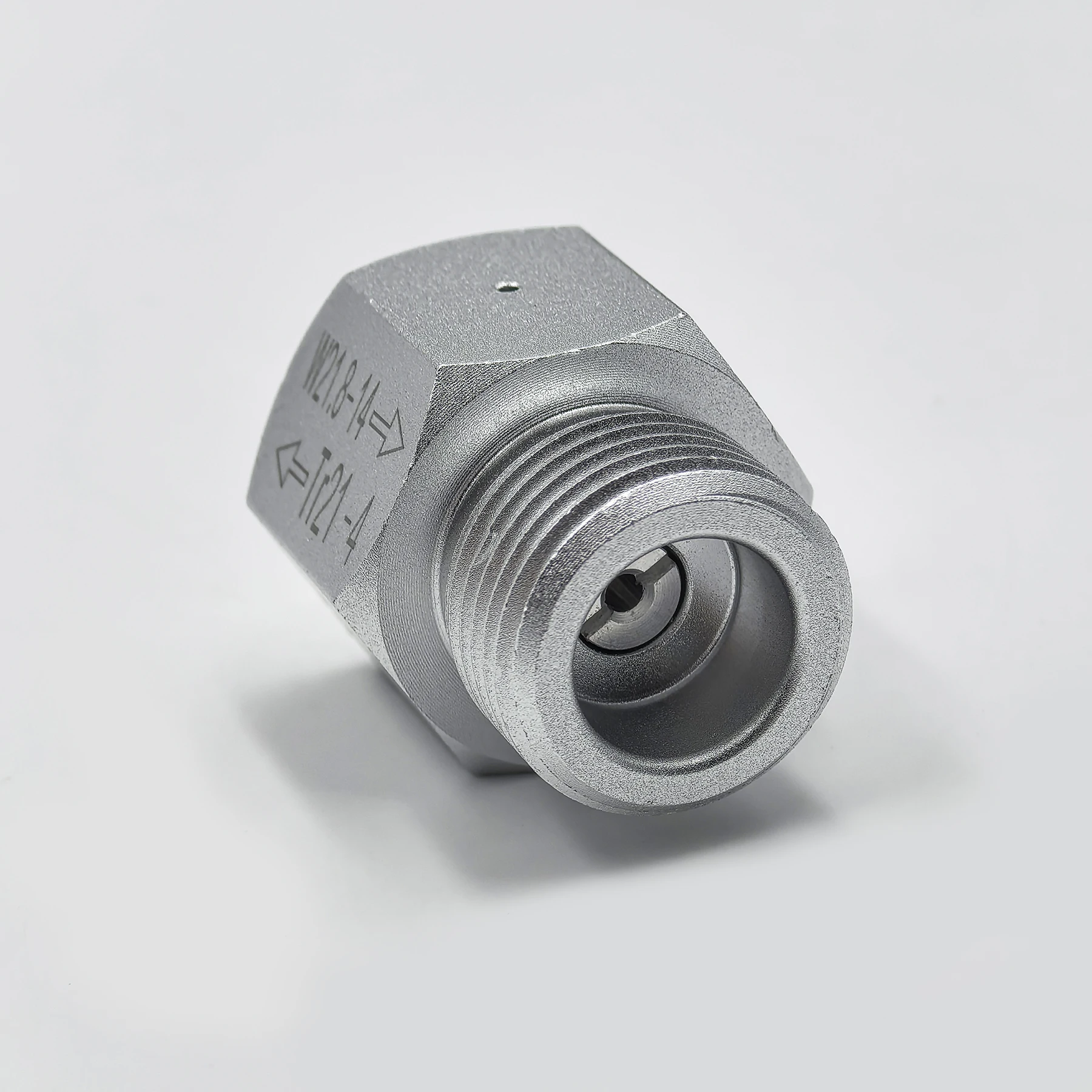 Бренд BAZUKA аксессуар из алюминиевого сплава CO2 для преобразователя газированной