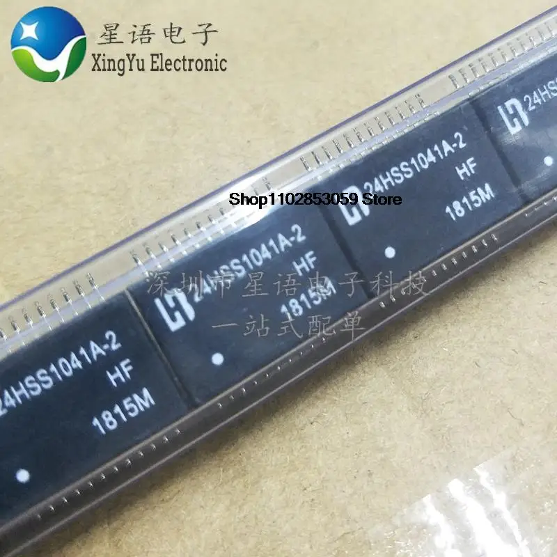 10 шт. 24HSS1041A-2 24HSS1041A-2HF SOP24 LB