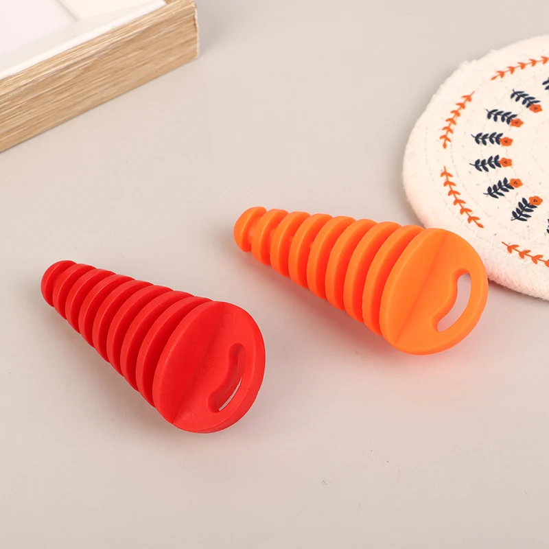 Универсальная пробка для выхлопной трубы мотоцикла 1 шт. аксессуары резиновый