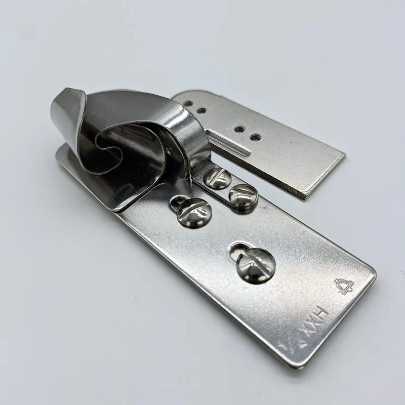 Запасные части для промышленных швейных машин A30/121586 1/4XL(F335) папка с боковым швом