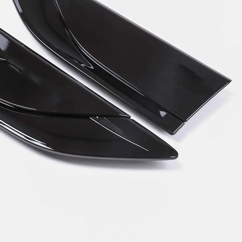 Крышка для вентиляционного отверстия автомобиля 2 шт. (логотип) Land Rover Discovery 5 LR5 2017