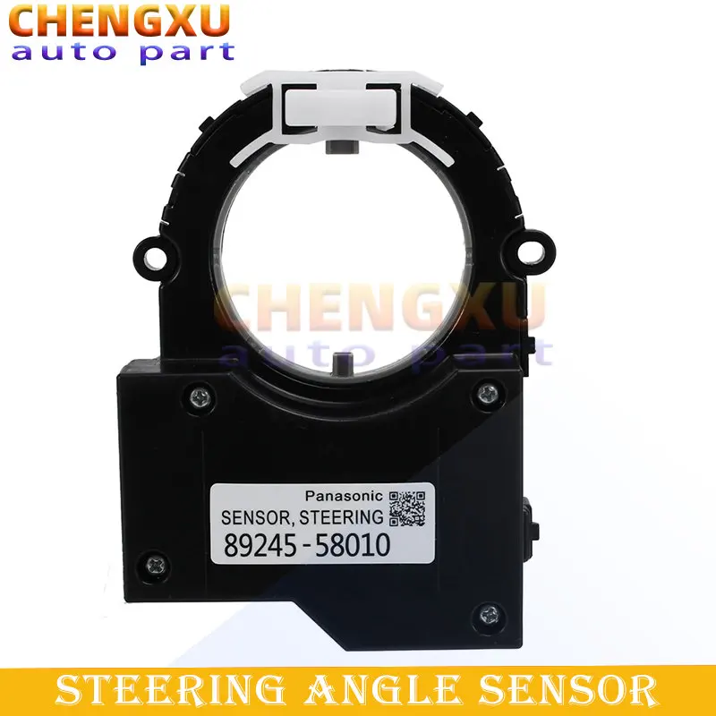 

Датчик угла поворота руля 89245-58010, подходит для Lexus Rx Es2 серии Es350 Es300h Rx350l Rx450hl 2016-2018