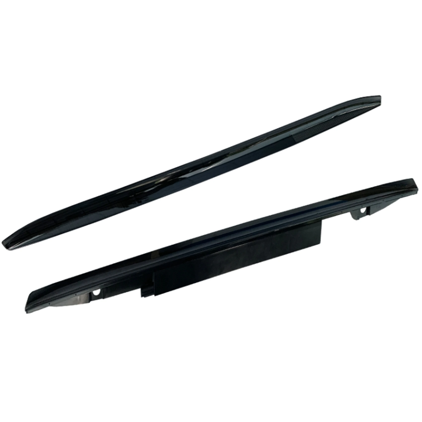 Третья третья Тормозная лампа для автомобиля светодиодная стоп-лампа Porsche Boxster