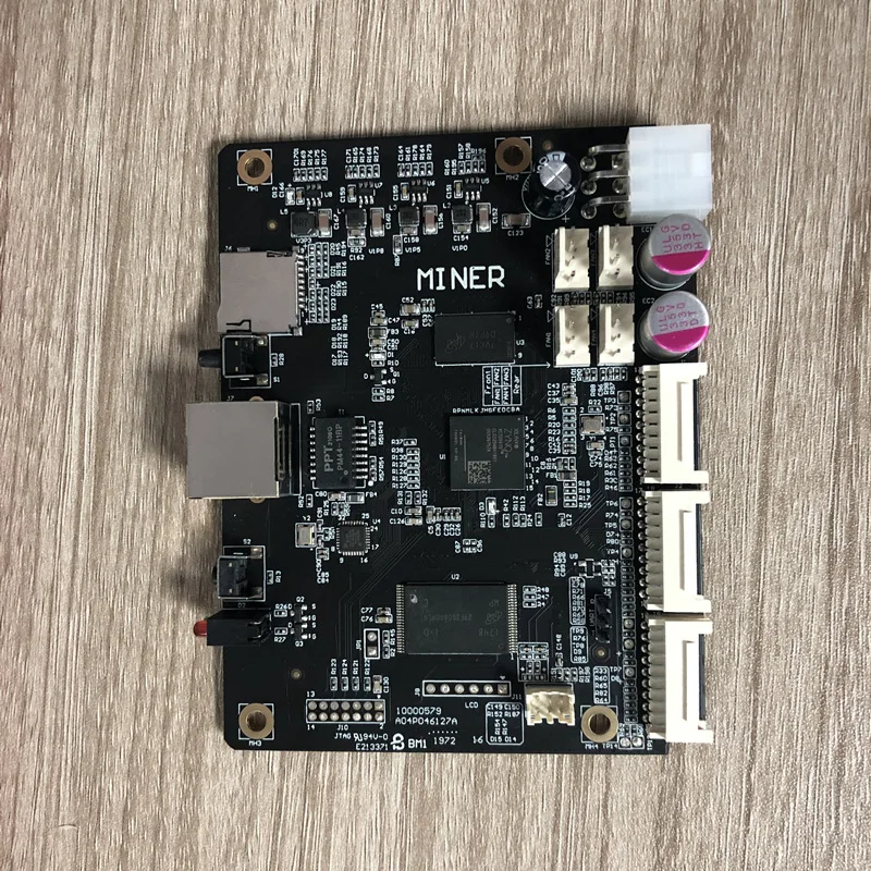 

S17 S17Pro S19 S19Pro T17 control board c49 c55 control board new