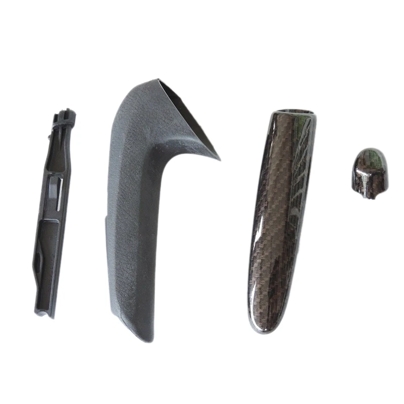 Ручка рычага тормоза для Honda Civic 2006-2011 47115SNAA82ZA Ручка рычага тормоза для Honda Civic 2006-2011 47115SNAA82ZA