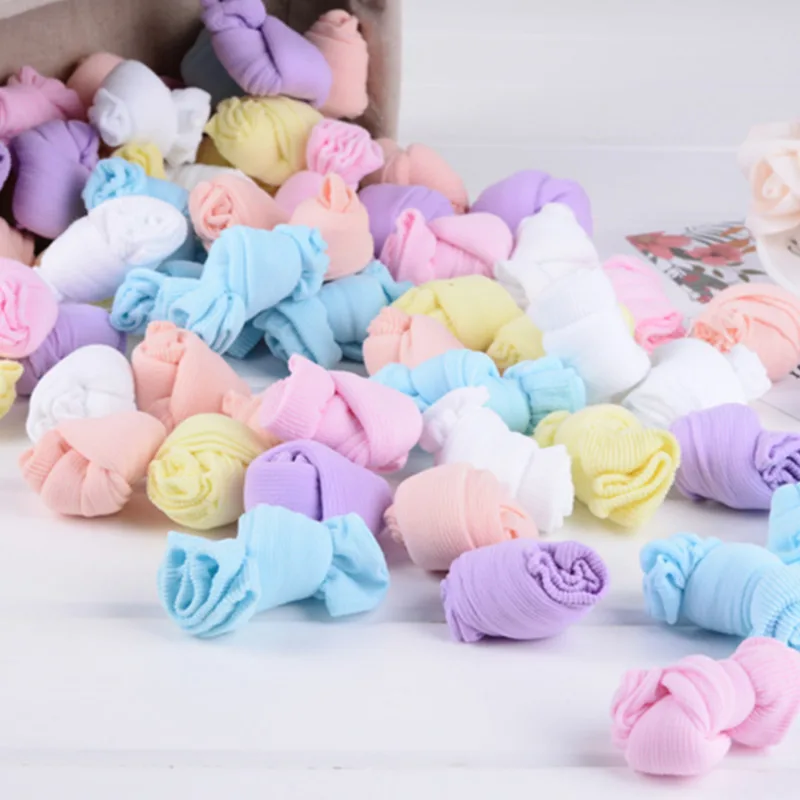 5 пар детские носки-Тапочки