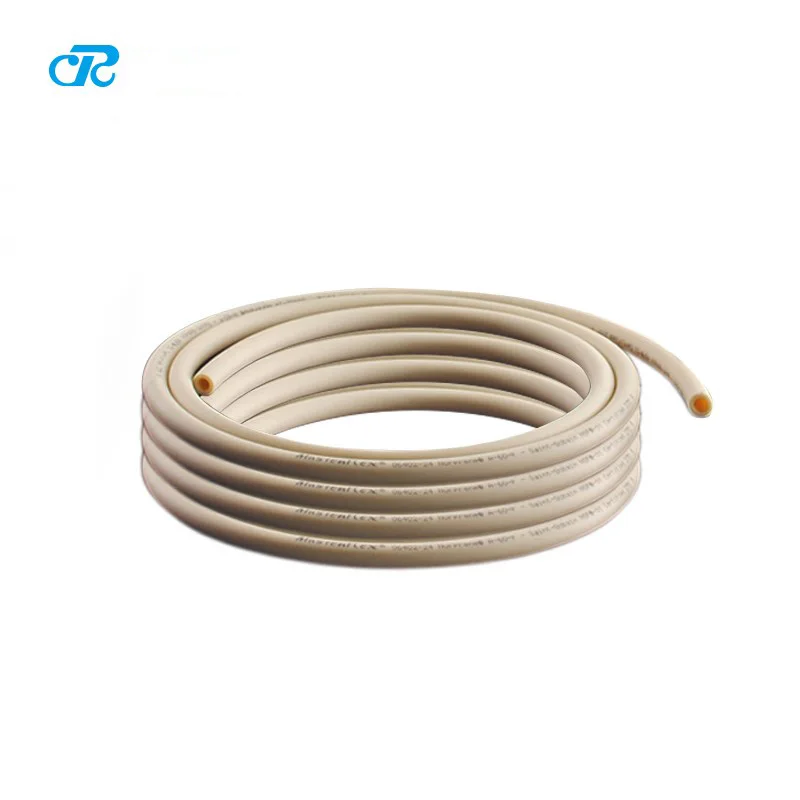 Фото Saint-Gobain MasterFlex Tygon Norprene A-60-F Tube Long Flex Life №3